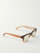 Brunello Cucinelli - Dégradé Acetate Sunglasses