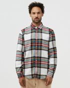 Portuguese Flannel Metaplace Check Multi - Mens - Longsleeves