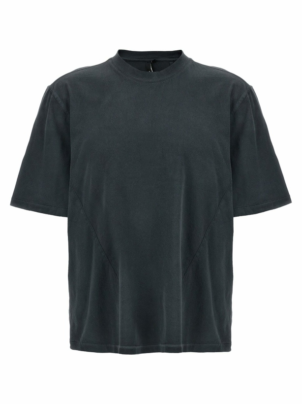 Photo: Entire Studios dart T-shirt