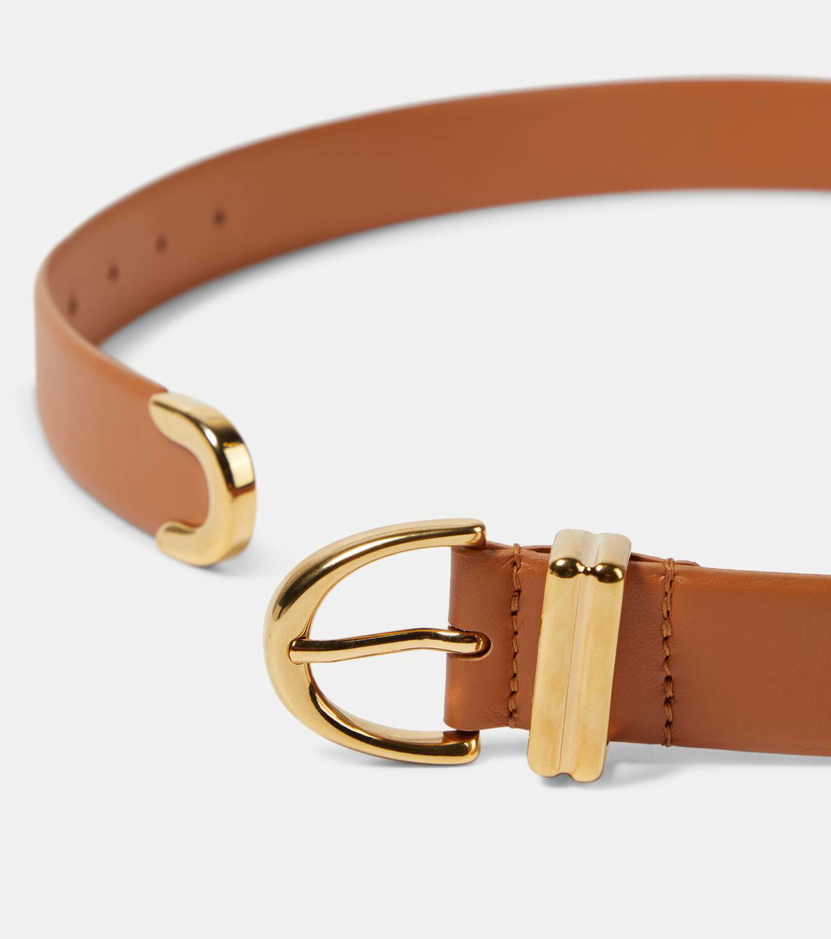 khaite bambi belt