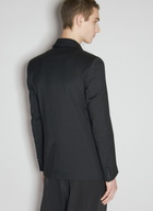 Han Kjøbenhavn Single Suit Blazer