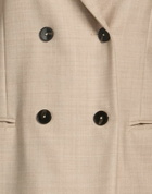 Slowear Womens Blazer in Beige