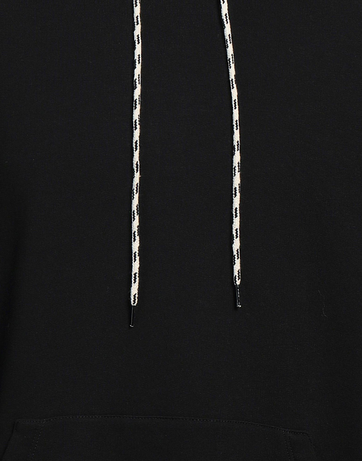 Aries Mens Sweatshirt in Black