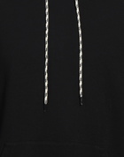 Aries Mens Sweatshirt in Black