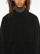 ESSENTIALS - Shirt-jacket
