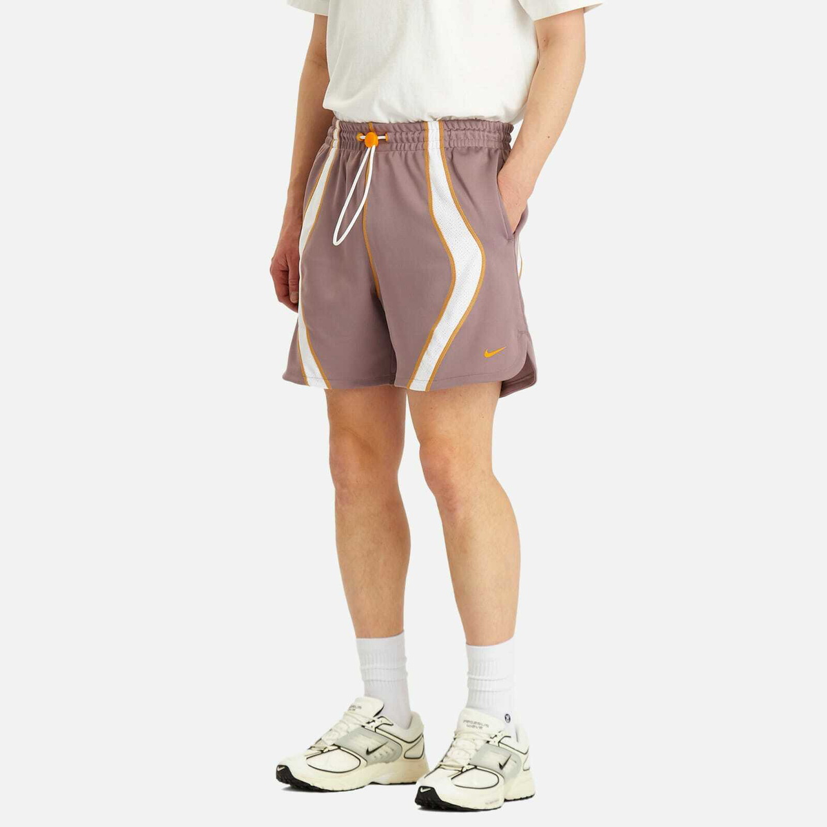 ハーフ・ショートパンツ Nike Project F.R.O.G Woven Short Nike Men's Project F.R.O.G Woven Short Nike