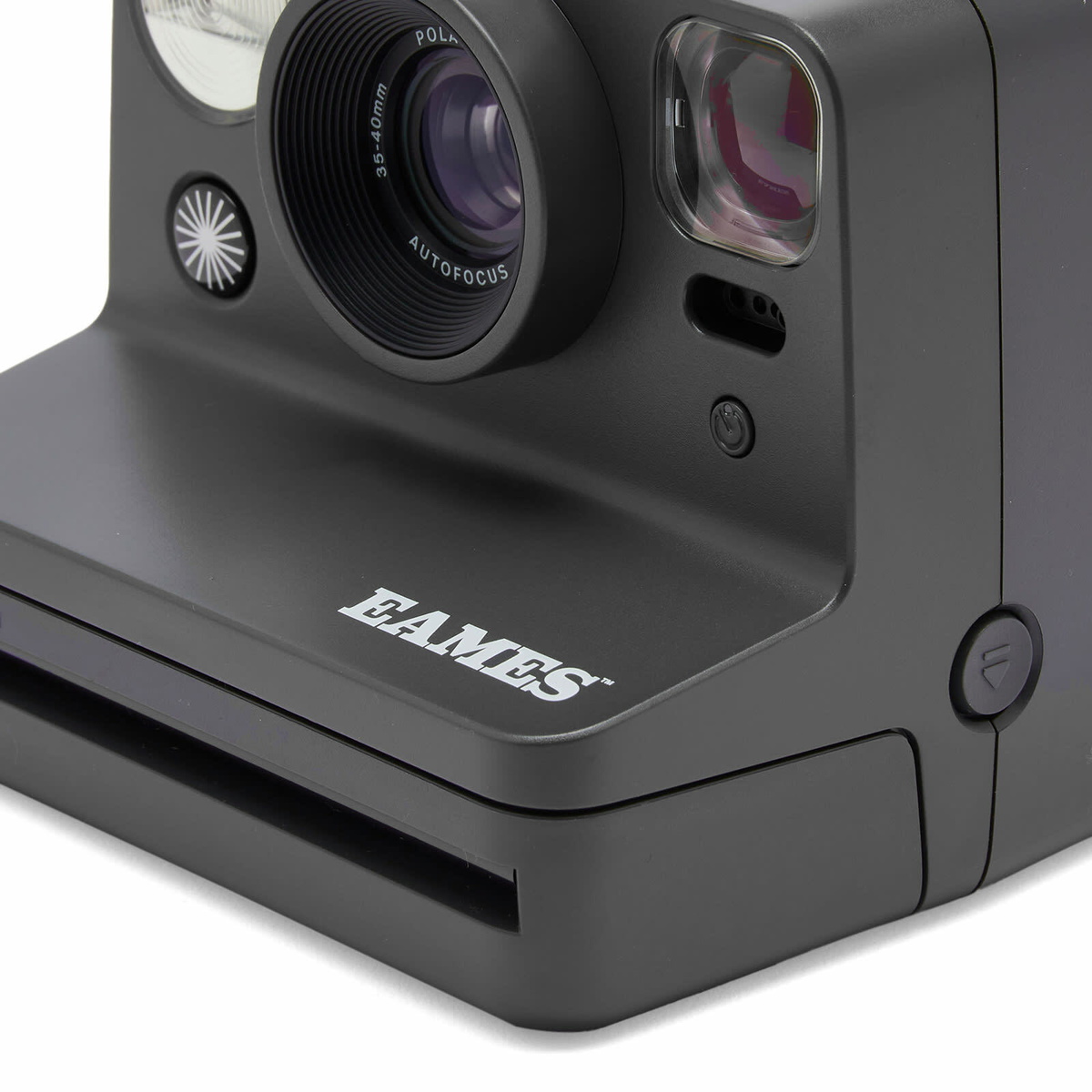 Polaroid Now Gen 2 Instant Camera in Eames Edition 