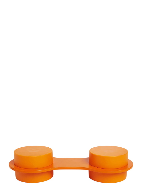 Photo: Cassina x Virgil Abloh Double Connecting Element