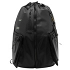 GOOPiMADE Men's “GArmor-93” GM-issued Utility Backpack in Shadow 