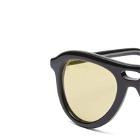 AKILA Miracle Sunglasses in Black/Yellow