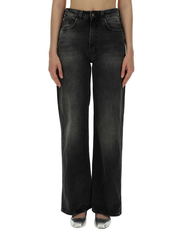 Photo: Haikure Jeans winona