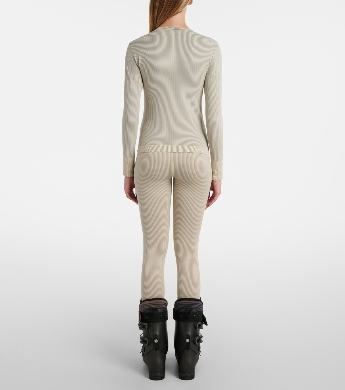 Cordova Cordova striped ski top