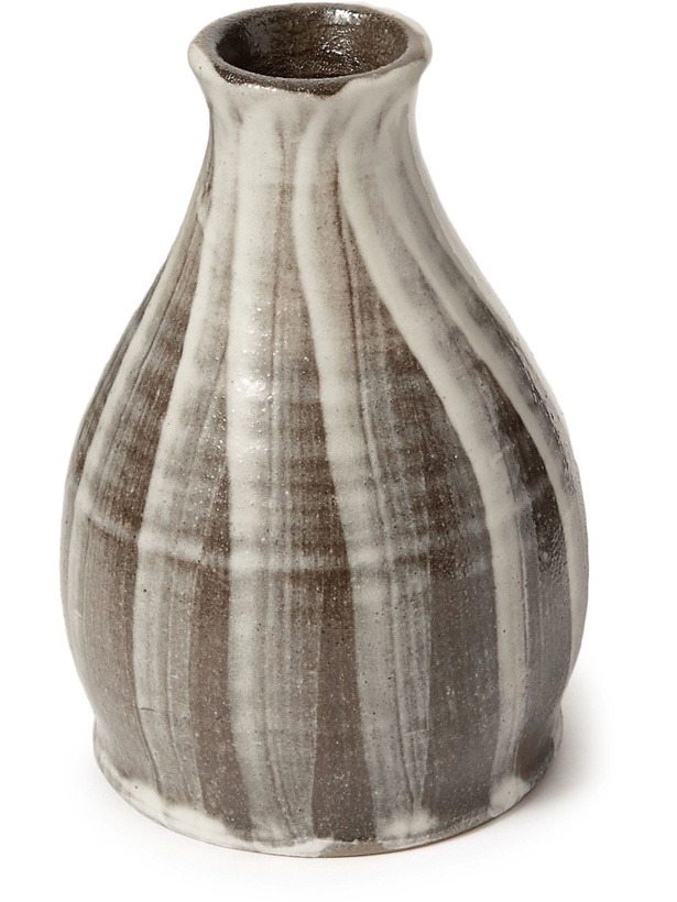 Photo: NOMA t.d. - Landscape Products Small Onta Ware Ceramic Vase