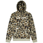 WTAPS Design College Hoody