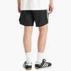 Adidas Men's Sprint Short in Black