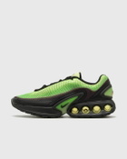 Nike AIR MAX DN AMD Green Mens Lowtop
