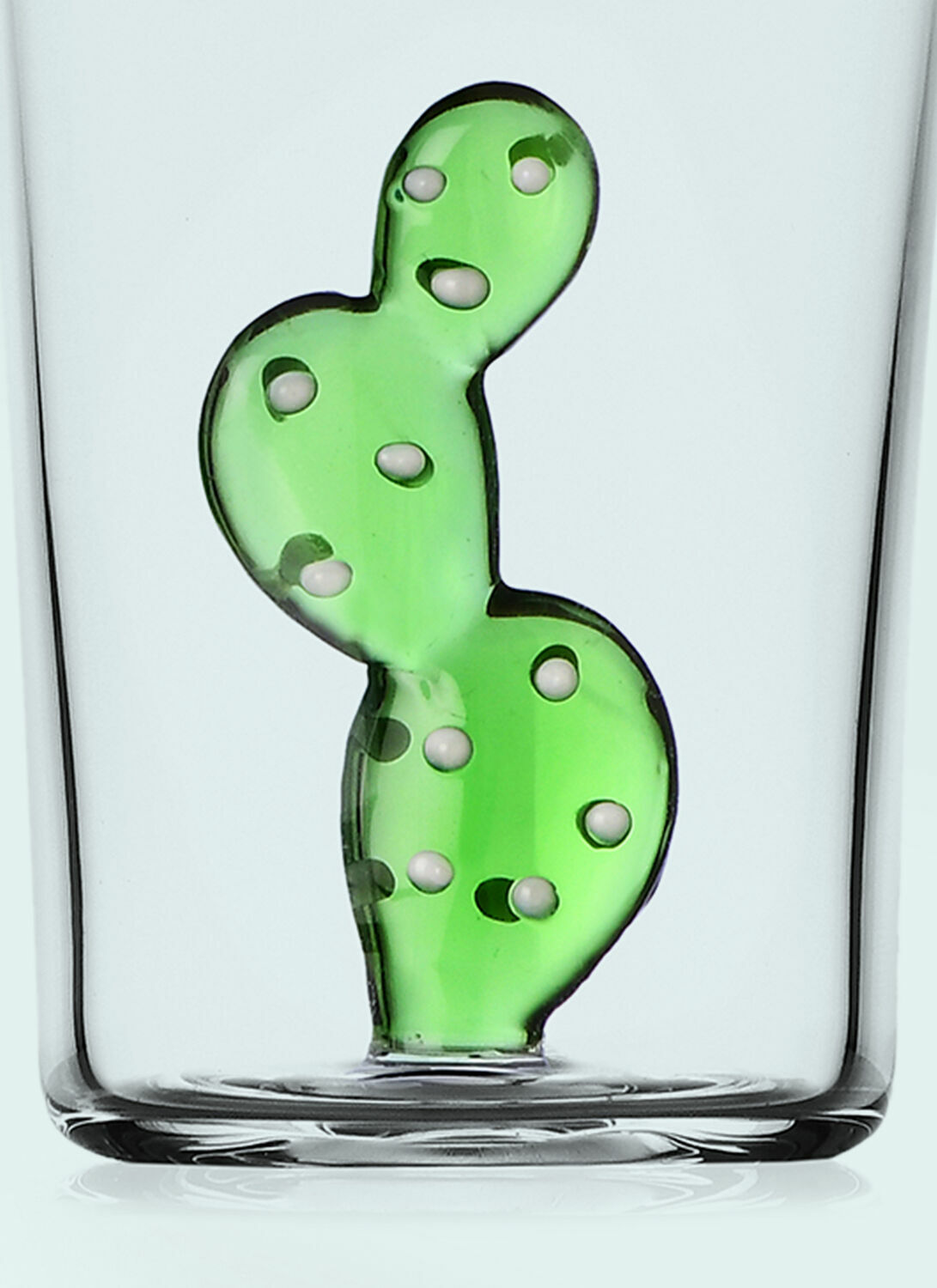 Ichendorf Milano Set Of Six Desert Plant Tall Glasses