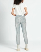 Berna Womens Jeans in Blue