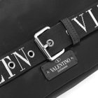 Valentino VLTN L Nylon Waist Bag