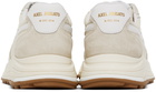 Axel Arigato Beige Rush-A Sneakers