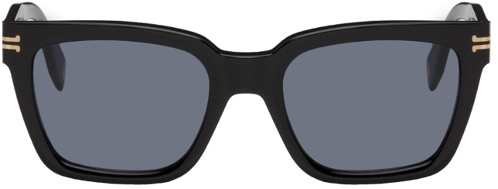 Photo: Marc Jacobs Black 1010/S Sunglasses