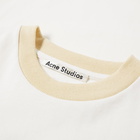 Acne Studios Eli Patchwork Tee