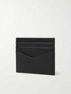 GIVENCHY - Logo-Embellished Leather Cardholder