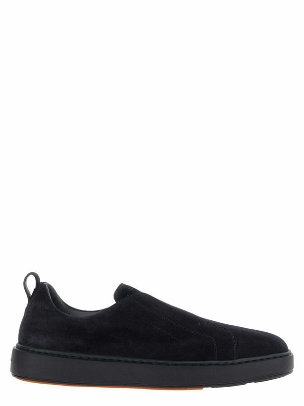 Photo: Santoni victory Sneakers