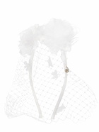 MAISON MICHEL - Yosh Headband