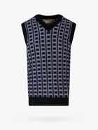 Marni Vest Multicolor   Mens