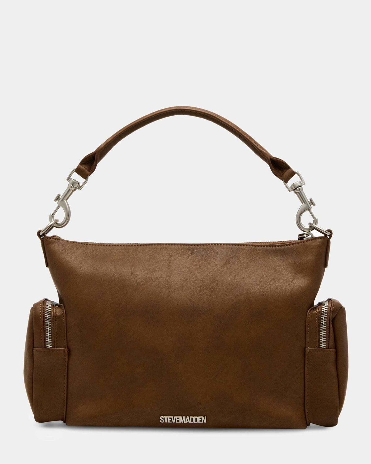 Steve Madden Bandrew Bag in Tan