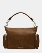 Steve Madden Bandrew Bag in Tan