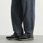 Stepney Workers Club Men's Amiel S-Strike in Black Black