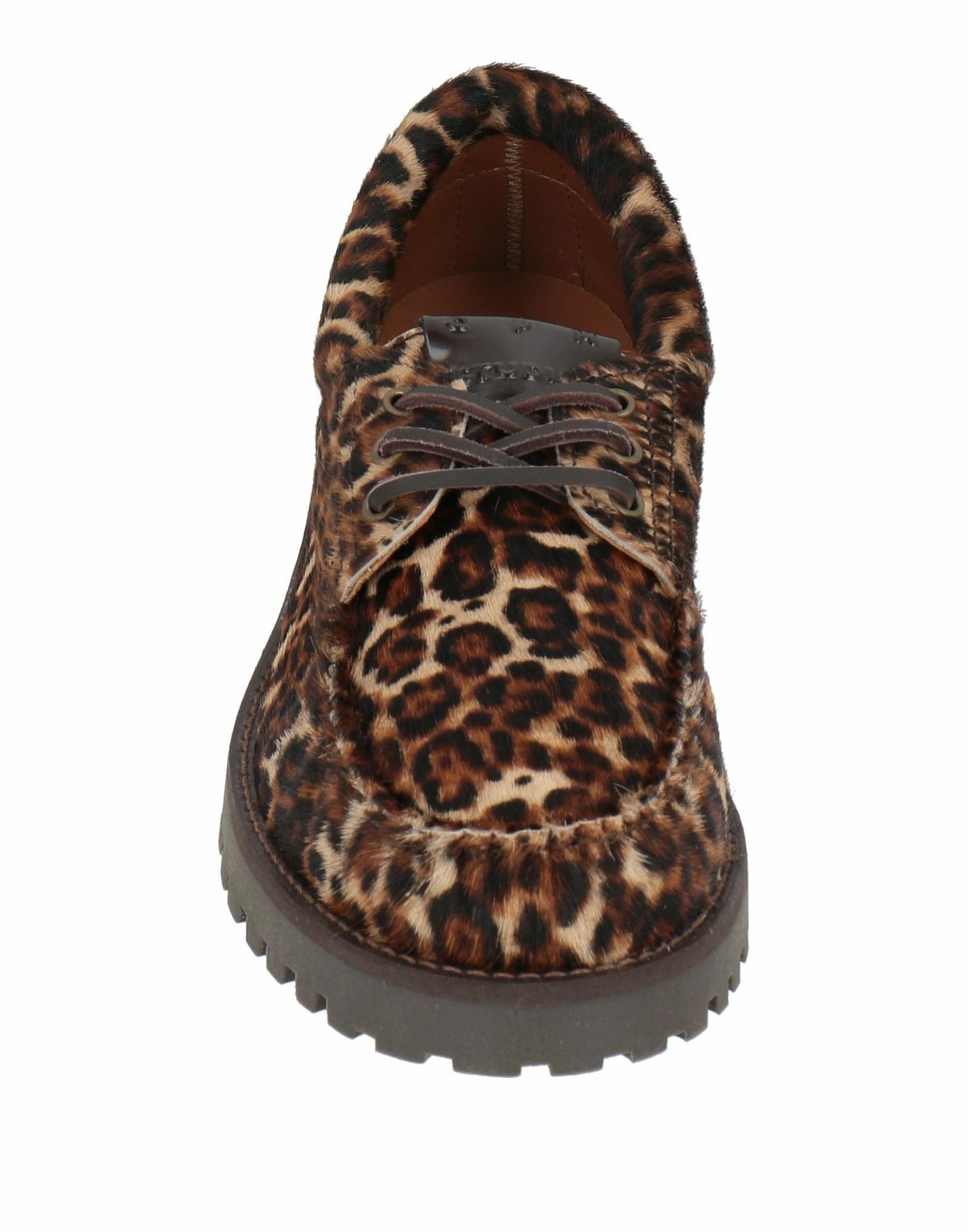 Copenhagen Studios Cph616 Womens Lace-up shoes in Brown