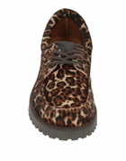 Copenhagen Studios Cph616 Womens Lace-up shoes in Brown