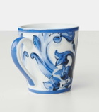 Dolce&Gabbana Casa Blu Mediterraneo mug