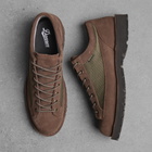 Danner Men's Field ID Gore-Tex Low in Pinecone/Olive