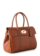 Mulberry Bayswater Legacy Leather Shoulder bag - Brown - One Size