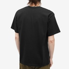 Neighborhood Men's NH-13 T-Shirt in Black