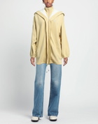 Marant Étoile Womens Sweatshirt Pastel in Yellow