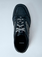 Balenciaga Hamptons Worn-Out Sneakers