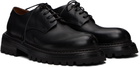 Marsèll Black Carrucola Derbys