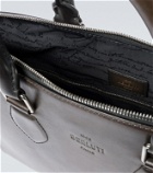 Berluti Daily leather Scritto briefcase