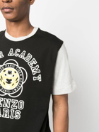 KENZO - Tiger Academy Cotton T-shirt