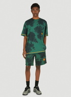 P.A.M. Pond Kombu Hackerz Track Shorts