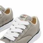 Maison MIHARA YASUHIRO Peterson 23 OG Sole Sneaker in Grey