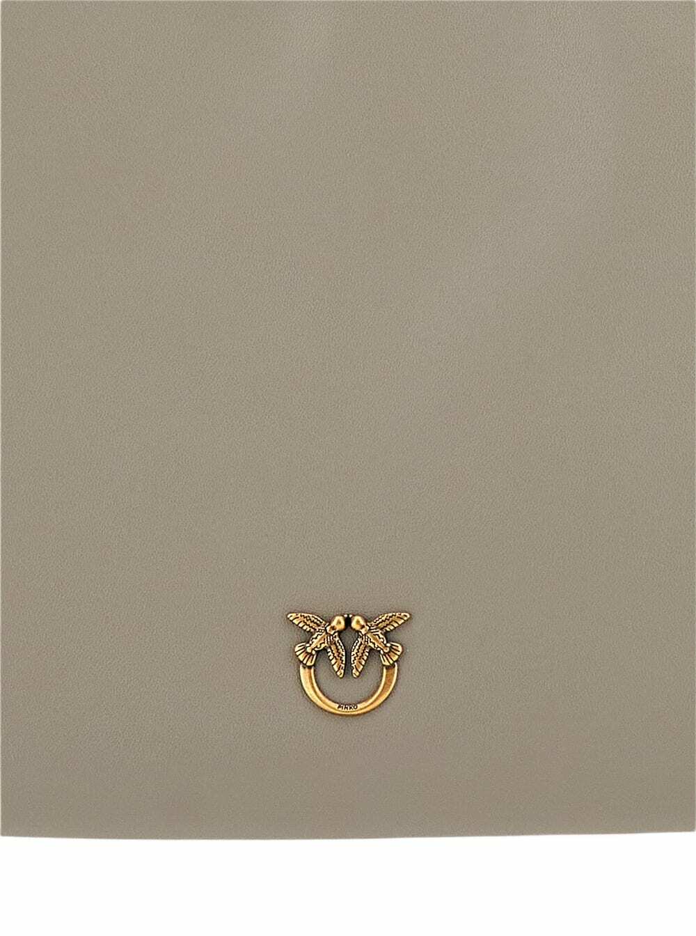 Pinko triplet Crossbody Bag