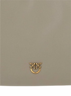 Pinko triplet Crossbody Bag