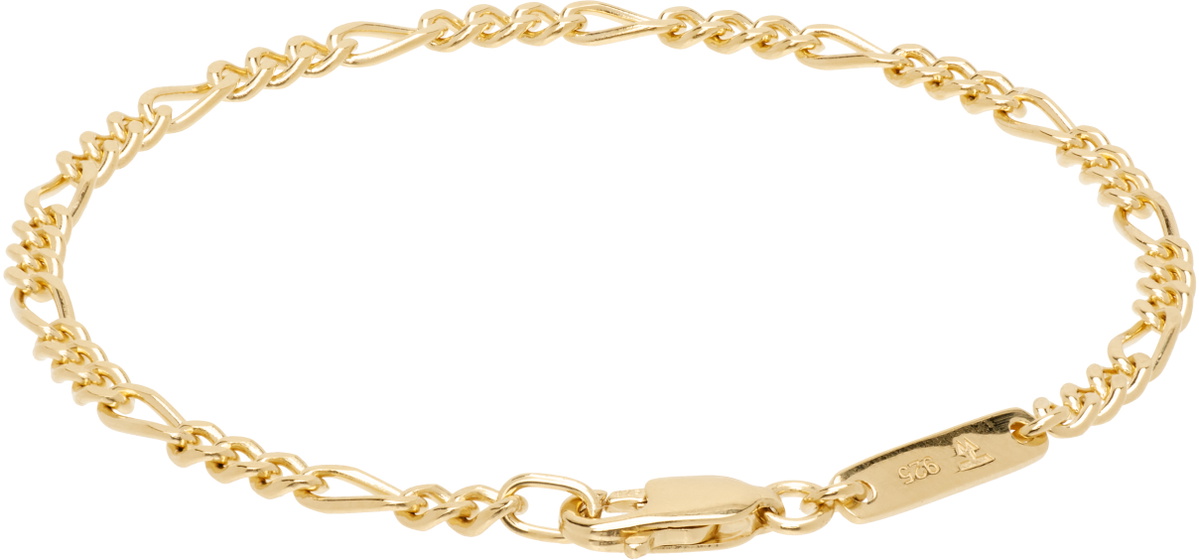 Tom Wood Bo Slim Bracelet
