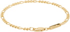 Tom Wood Bo Slim Bracelet